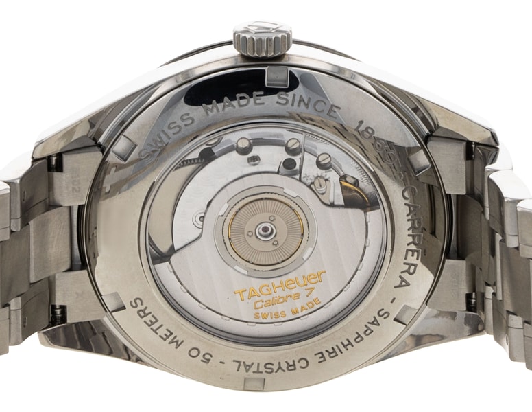 Tag Heuer Carrera WV2115.BA0787